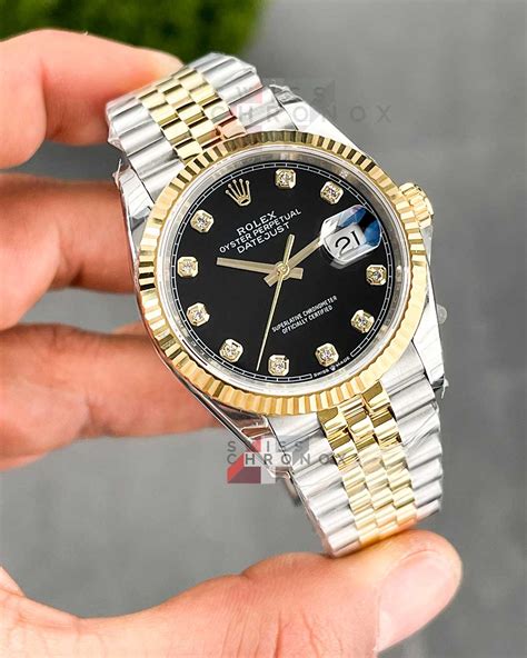 two tone day date rolex|Rolex datejust 31 two tone.